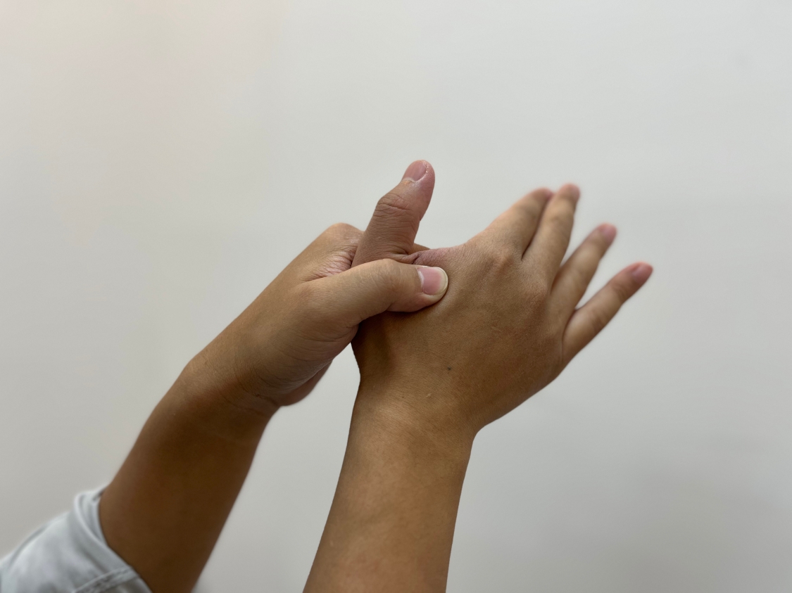 Arthritis & Joint Pain Care