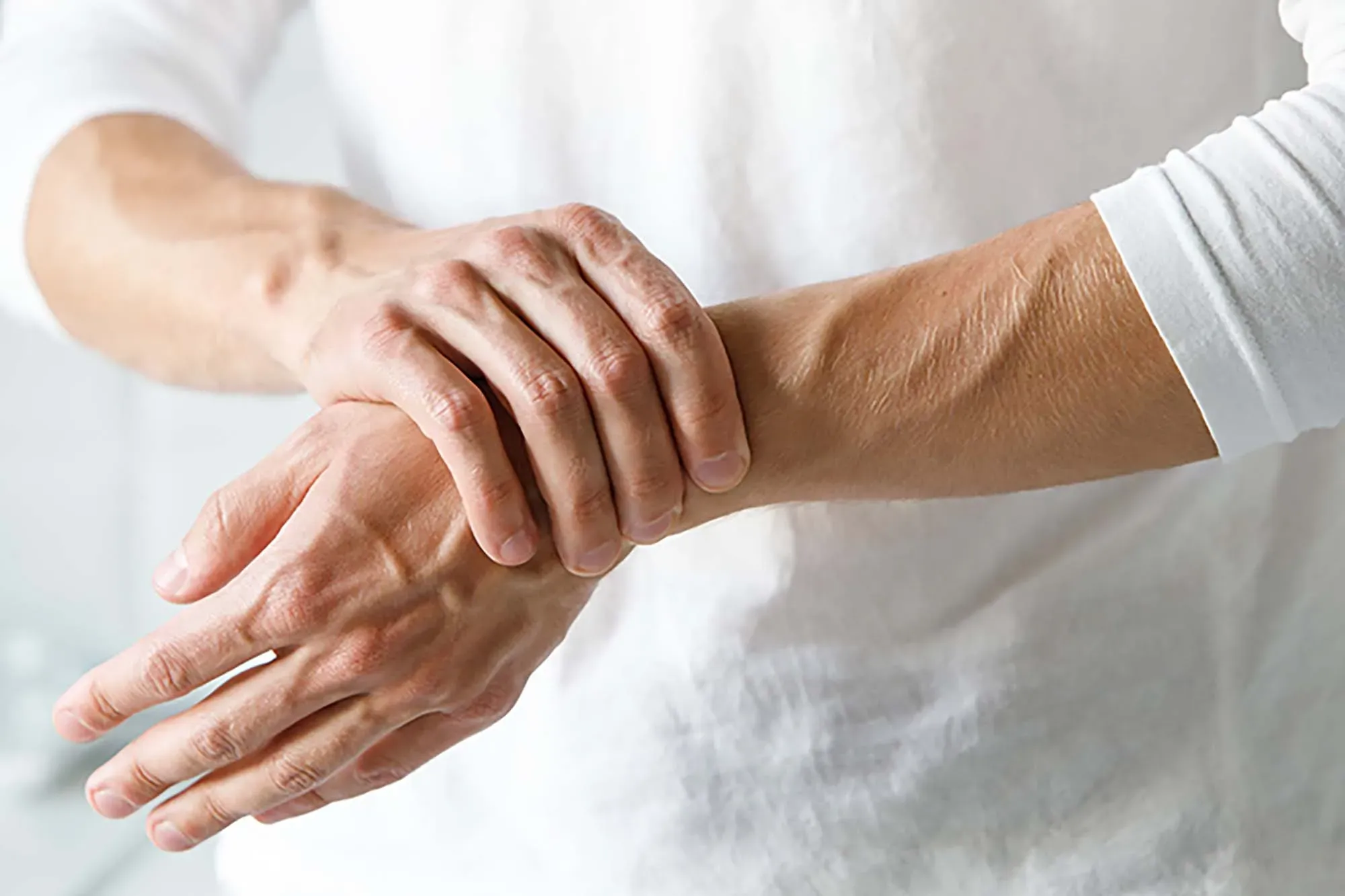 Arthritis & Joint Pain Care