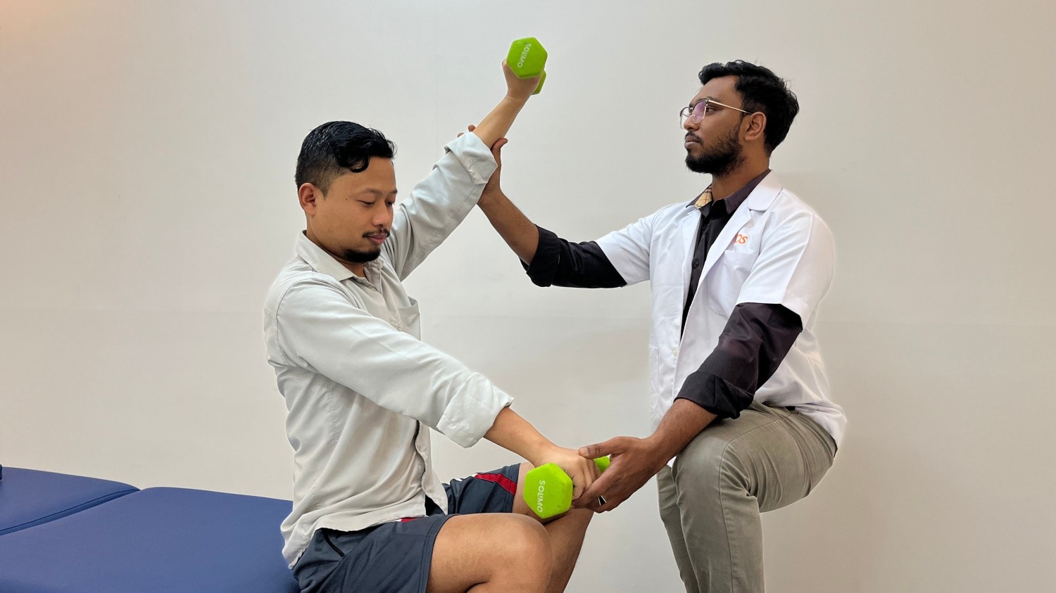 MSK and Sports Physiotherapy Bangalore
