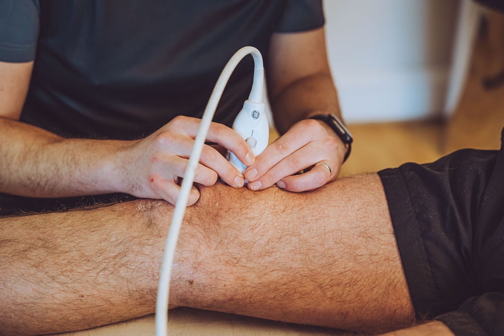 Ultrasound Diagnostics