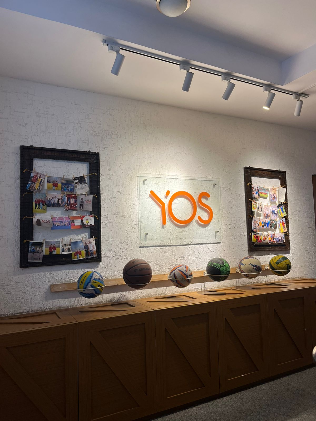 YOS Cunningham Road clinic