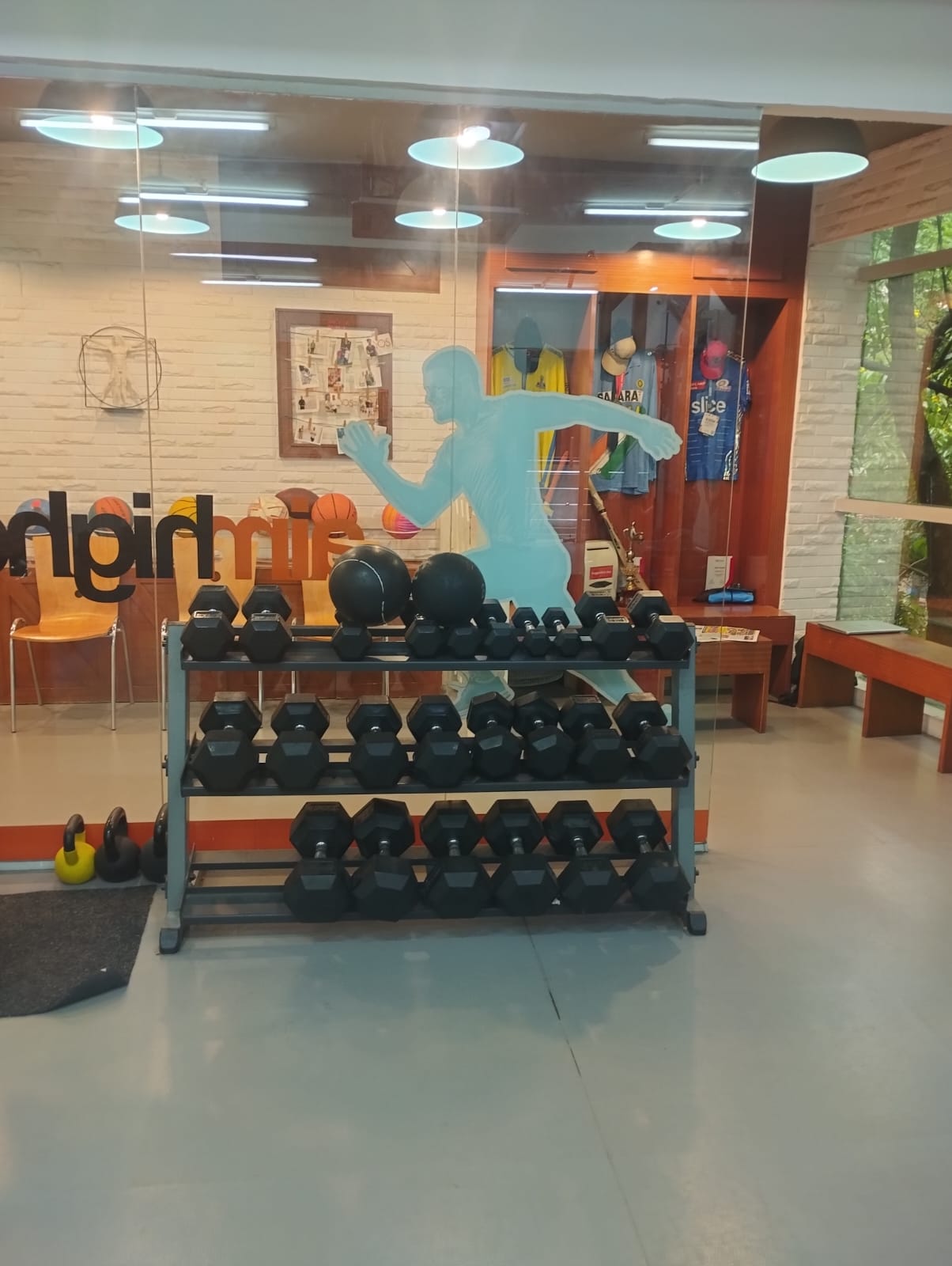 YOS Indiranagar clinic